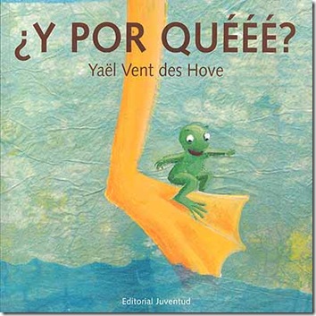 Y por qué