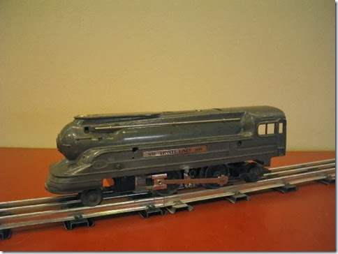 lionel 1688 locomotive