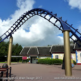 Alton Towers