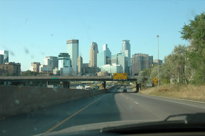 Minneapolis