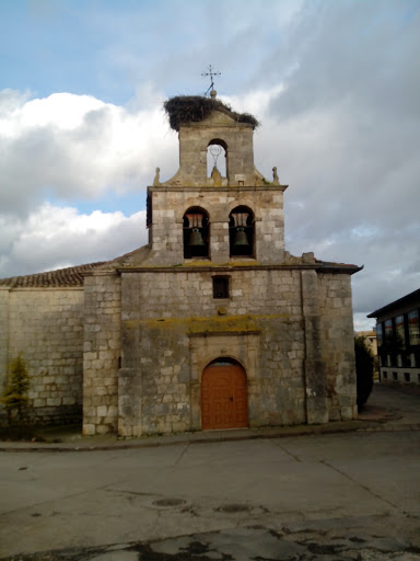 Iglesia Nuestra Señora de Acorro