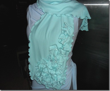 scarf 020