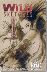 P00024 - Luis Royo - Wild Sketches I.howtoarsenio.blogspot.com P00024 - Luis Royo - Wild Sketches I.howtoarsenio.blogspot.com