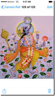 Image of Varahadeva