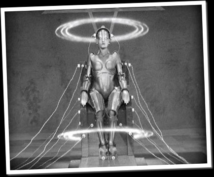 metropolis