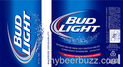 Bud Light Craft Beer Bud Light Craft Beer