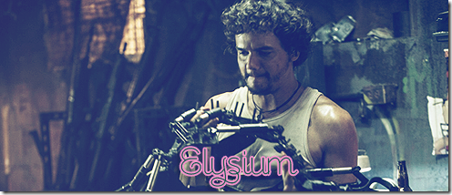 Elysium Elysium