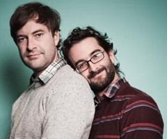 Duplassék talált felvételes horrorja