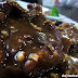 Steak a la Pobre at Karlyn's Food Station