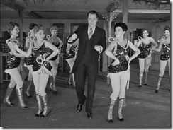 Citizen Kane Dances Citizen Kane Dances