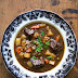 Have I got the best recipe for you!” my friend Tomas announced, upon his return from a trip to photograph