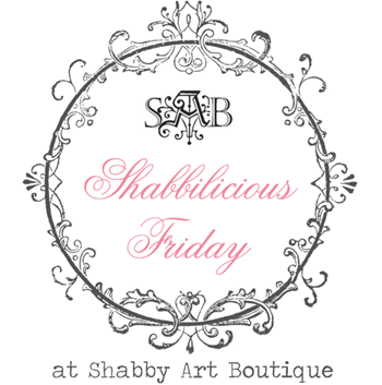 2013 Shab Friday logo