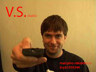 Pickup Artist Sova Pivo Raki