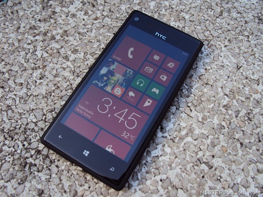 HTC Windows Phone 8X 11 HTC Windows Phone 8X 11