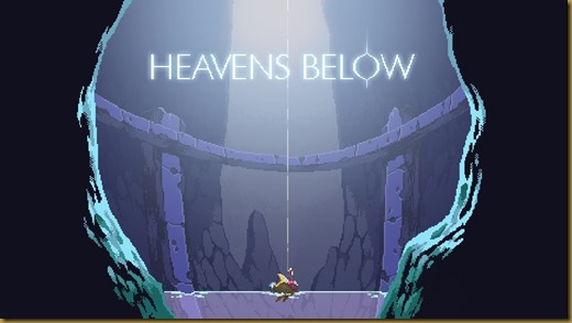 Heavens Below Heavens Below