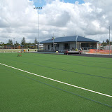 2011 - Turf Work - the club stalwarts