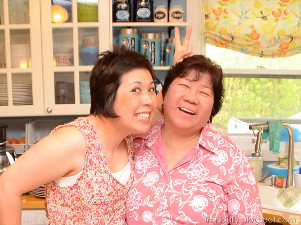 my mom and me my mom and me