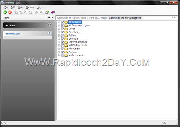 How To Remove/Disable Bitdefender File Vault, File Shredder and Safebox items under right-click or context menu ? How To Remove/Disable Bitdefender File Vault, File Shredder and Safebox items under right-click or context menu ?