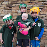 Camp Ciaran 2012