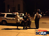 Chaverim of Rockland Nabs 2 Suspects Breaking Into Cars (Moshe Lichtenstein) - photo%2525204.JPG