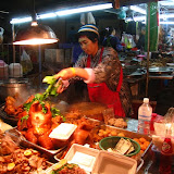 Thailand - Bangkok