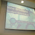 Fall 2011 New Graduate Student Orientation