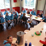 WaterwelpenOpkomst13April2013 WaterwelpenOpkomst13April2013