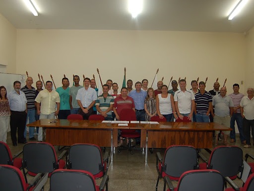 Reunião do PSB avalia que partido está fortalecido em Guaxupé