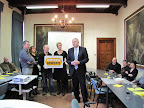 Arendonk  - Fair trade gemeente: Foto