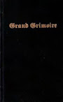 The Grand Grimorie With The Great Clavicle Of Solomon