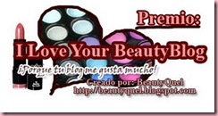 premioiloveyourbeautyblog premioiloveyourbeautyblog
