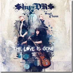 The Love is Gone (feat. Sandi Thom) – Single