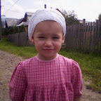 Alina - Taran Monica