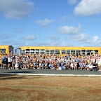 Bus Run June 14th, 2009
