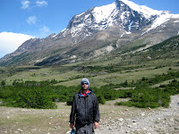 Torres del Paine National Park