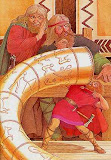 Thor Big Drink