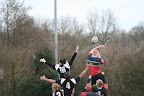 Rugby Jeugd noord 05-03-11