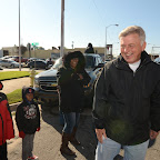 UAPB Homecoming Parade