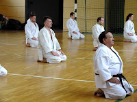 copyright by Ralph Görlach (Bushido Lubwart Bad Liebenwerda e.V.)