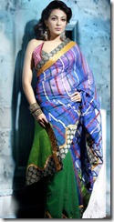 Telugu Actress Parvathy Nair Portfolio Hot Photo Shoot Images