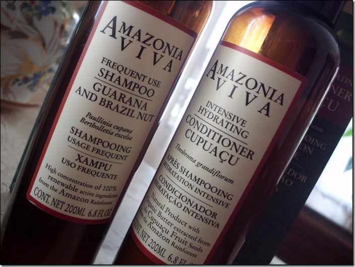 Amazonia Viva Amazonia Viva