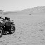 A l'assaut des dunes en buggy