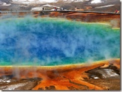 Crater Crater