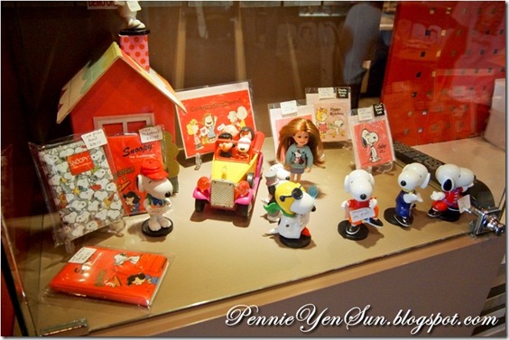 Charlie Brown Cafe (20)