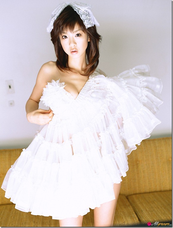 Aki Hoshino ほしのあき -sexy japanese actress Japanese Sirens