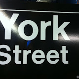 Predchodca New York Street :)
