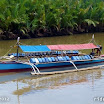 banca in Vinzons Port