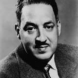 Thurgood Marshall Historical Photo Gallery