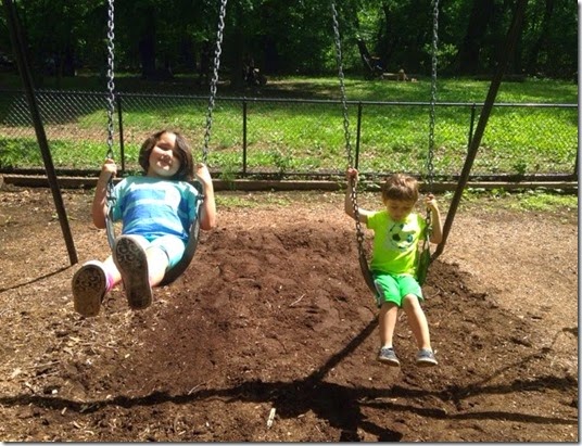 swings swings