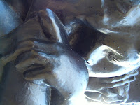Date: December 2007

Location: Paris

Story: I have never been a fan of sculptures. Dont get me wrong, I get a good sculpture when I see one, just could never get very excited abut them. Until we went to the Rodin Gallery in Paris. I was amazed by the intricacy and details of the pieces. The emotions that came out were amazing. While most people took pictures of the full piece, I decided to concentrate on close ups, extreme close ups of each piece.
